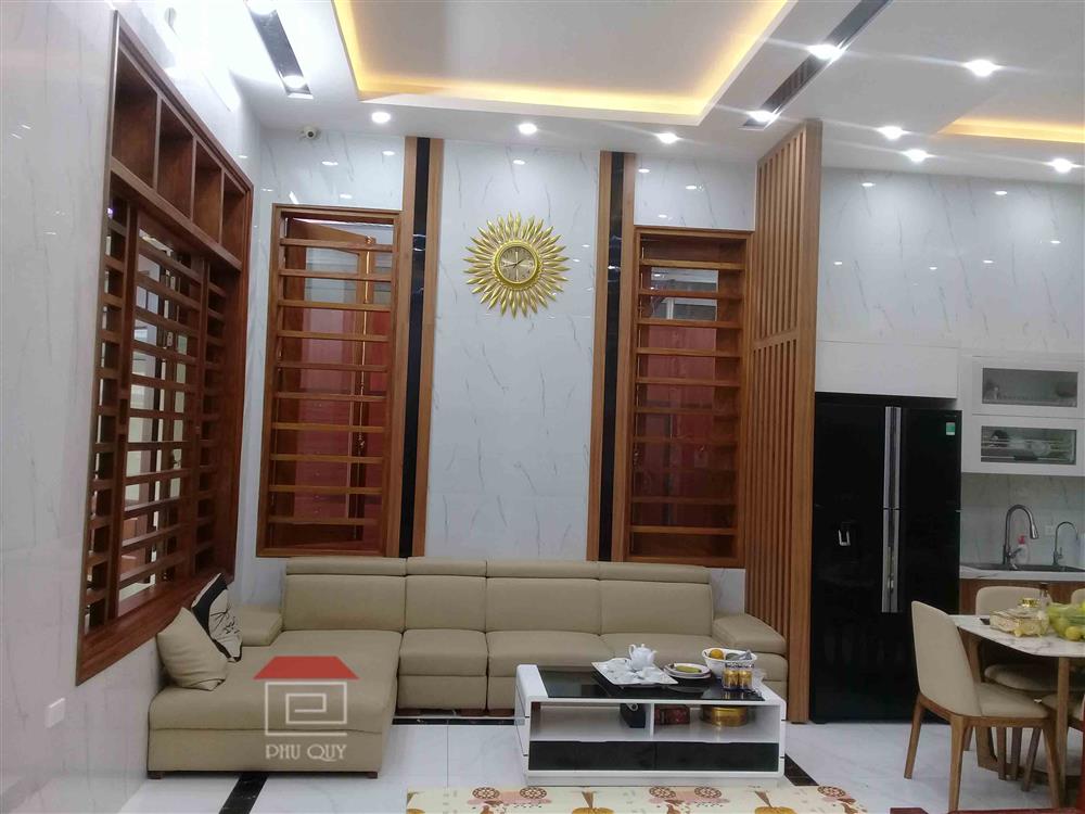 Nhà Phố 2 tầng Nghi Sơn - Thanh Hóa